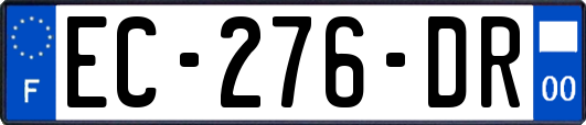 EC-276-DR