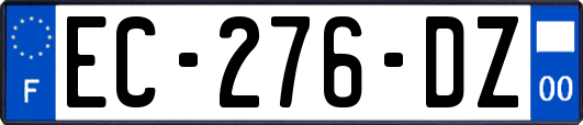 EC-276-DZ