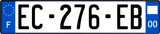 EC-276-EB