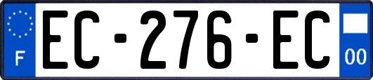 EC-276-EC