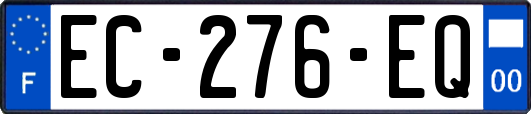 EC-276-EQ