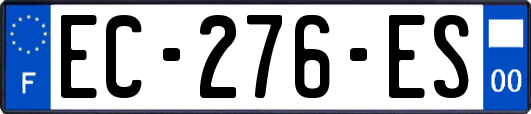 EC-276-ES