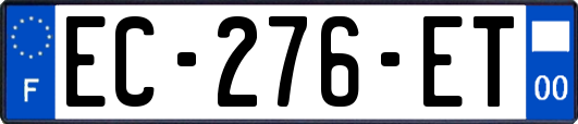 EC-276-ET