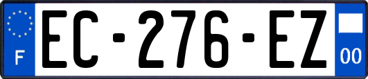 EC-276-EZ