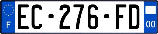 EC-276-FD