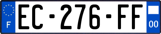 EC-276-FF