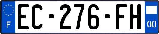 EC-276-FH