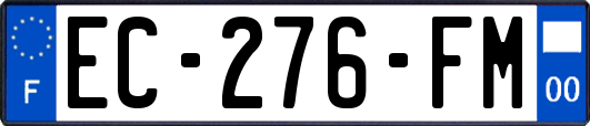 EC-276-FM