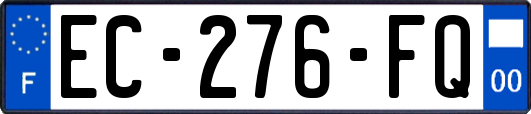 EC-276-FQ