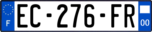 EC-276-FR