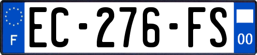 EC-276-FS