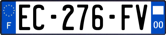 EC-276-FV