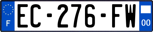 EC-276-FW