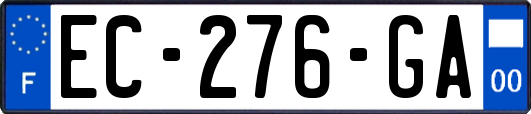 EC-276-GA