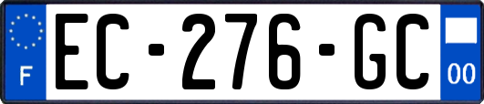 EC-276-GC
