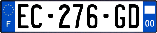 EC-276-GD