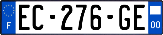 EC-276-GE