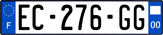 EC-276-GG
