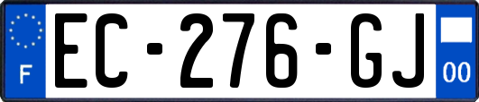 EC-276-GJ