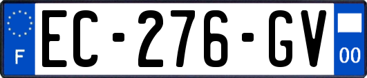 EC-276-GV