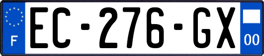 EC-276-GX