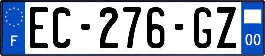 EC-276-GZ
