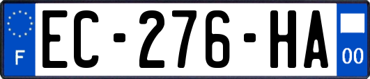 EC-276-HA