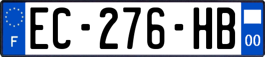 EC-276-HB
