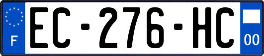 EC-276-HC
