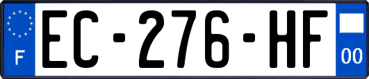 EC-276-HF