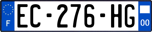 EC-276-HG