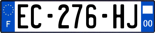 EC-276-HJ
