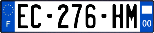 EC-276-HM