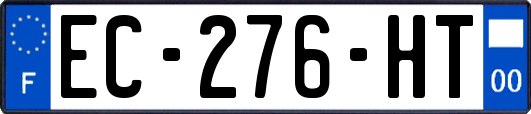 EC-276-HT