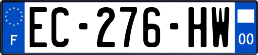 EC-276-HW