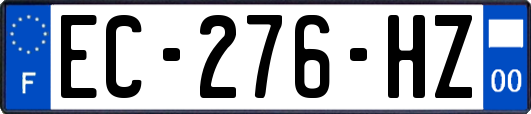 EC-276-HZ