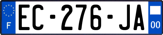 EC-276-JA
