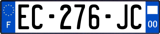EC-276-JC