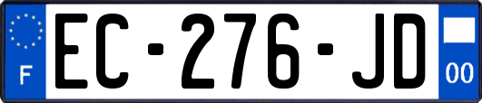 EC-276-JD