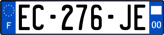 EC-276-JE