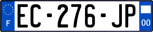 EC-276-JP