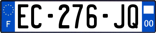 EC-276-JQ