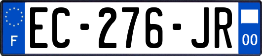 EC-276-JR