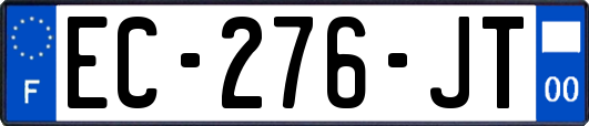 EC-276-JT