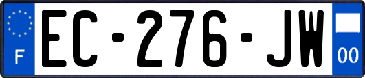 EC-276-JW