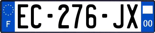 EC-276-JX