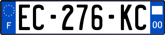EC-276-KC