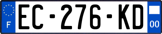 EC-276-KD