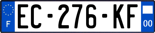 EC-276-KF