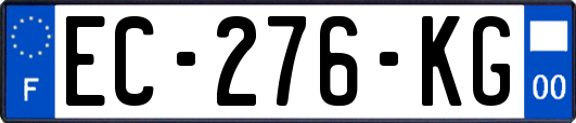 EC-276-KG